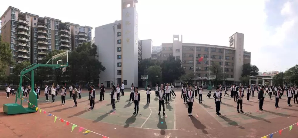 【金裕.抽測】悅讀明志 悅動(dòng)健體
